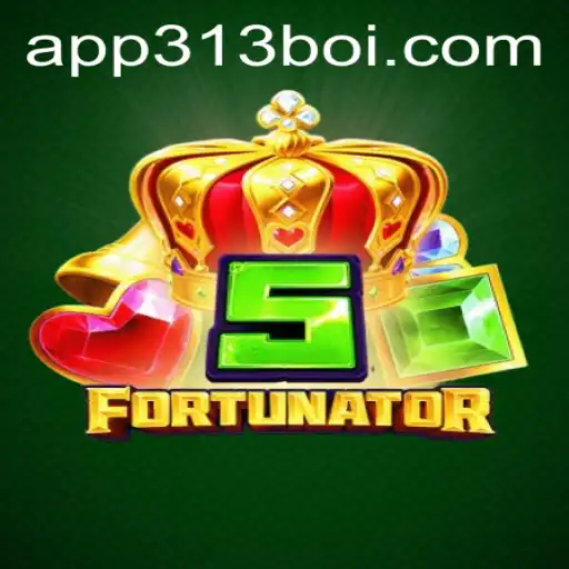 Conheça o Empolgante Jogo 5Fortunator: Inovação e Estratégia em 313boi.com