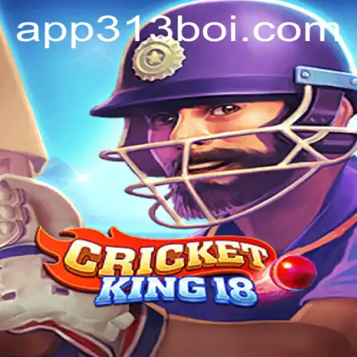 Descubra CricketKing18: A Nova Sensação dos Jogos de Críquete