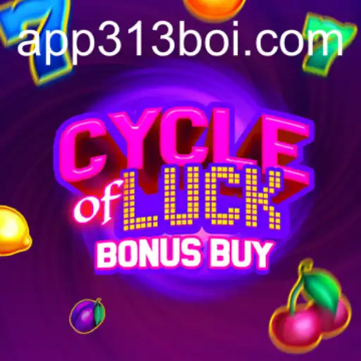 Explorando o Ciclo da Sorte no Jogo CycleofLuckBonusBuy