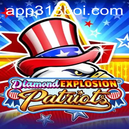 Descubra DiamondExplosionPatriots: A Nova Sensação dos Jogos Multijogador