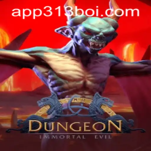 Descubra o Mundo de 'Dungeon': Uma Aventura no Universo 313boi.com