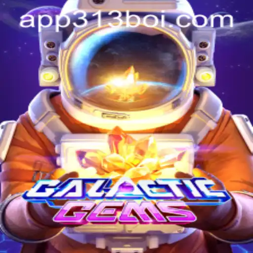 Explorando o Universo de GalacticGems