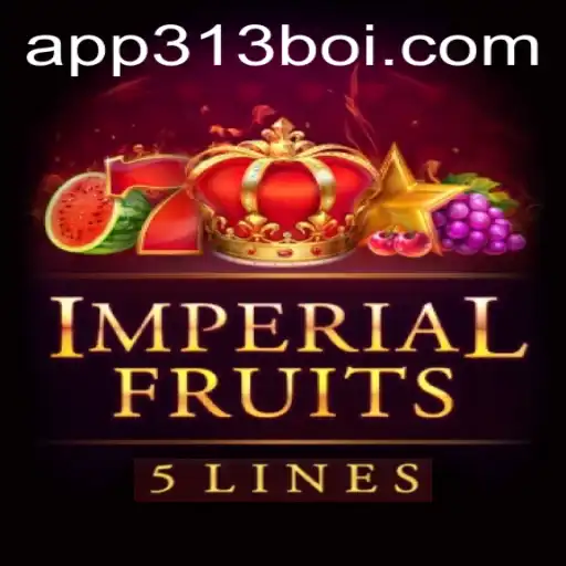 ImperialFruits5: Descubra o Fascinante Mundo dos Jogos de Frutas