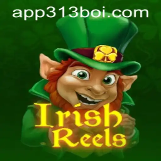 IrishReels: Um Mergulho na Cultura Irlandesa Através dos Jogos