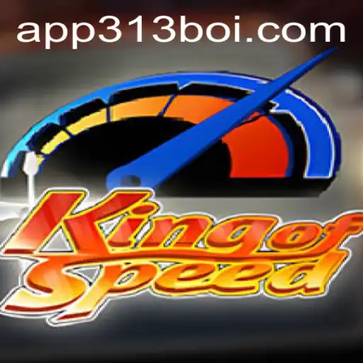 Descubra o Adrenalizante Universo de KingofSpeed