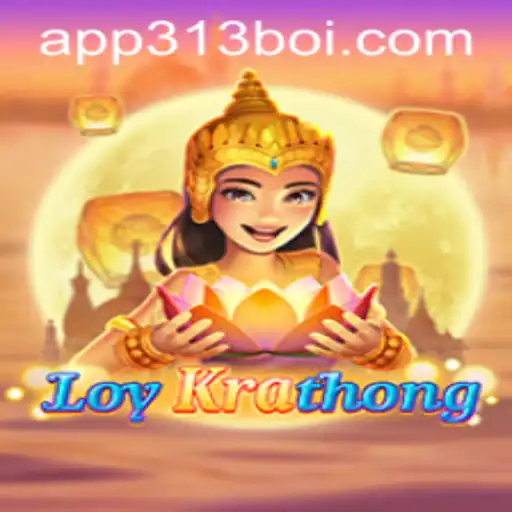 LoyKrathong: Um Mergulho no Fascinante Jogo Aquático de 313boi.com