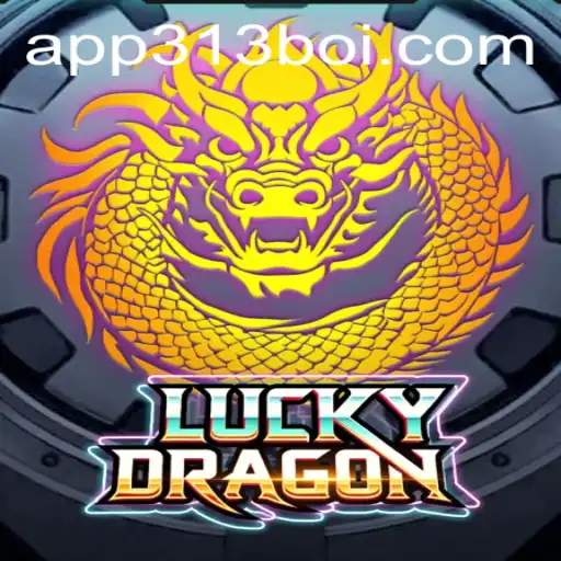 Conheça LuckyDragon: O Jogo que Está Conquistando o Público