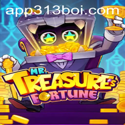 Descobrindo o Mundo Aventureiro de MrTreasuresFortune