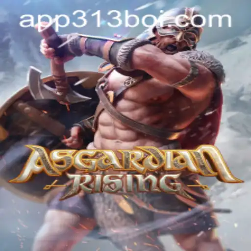 Descubra o Mundo Épico de AsgardianRising: Uma Experiência de Jogo Única