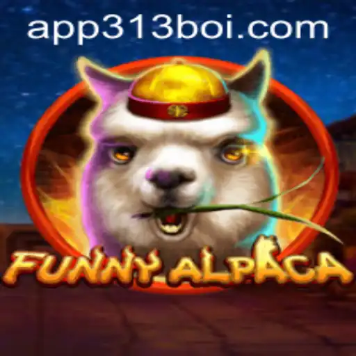 FunnyAlpaca: Uma Jornada Divertida no Mundo dos Jogos Online