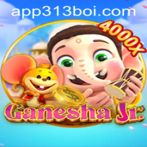 GaneshaJr: Explorando a Magia de um Jogo Inovador na Era Digital