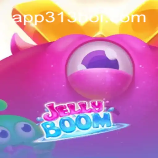 Descubra JellyBoom: O Novo Fenômeno dos Jogos Casuais