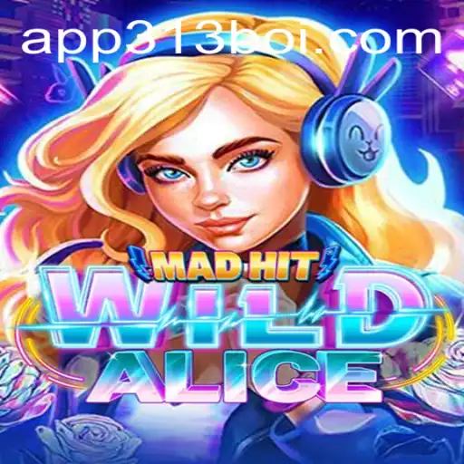 Descubra o Fascinante Mundo de MadHitWildAlice: Um Jogo Inovador para 2023