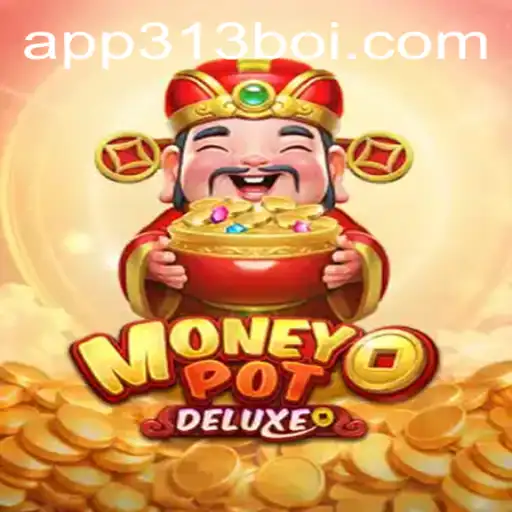 Explorando o Mundo Empolgante de MoneyPotDELUXE