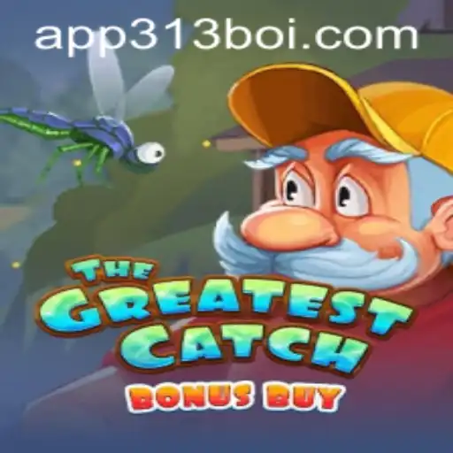 Explorando o Mundo Aventuroso de TheGreatestCatchBonusBuy