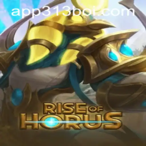 Explorando o Fascinante Mundo de RiseofHorus