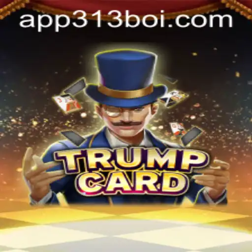 Descubra TrumpCard: Um Novo Jogo de Estratégia e Aventura